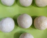 গুঁড়ো দুধের গোলাপজাম (Guro dudher golapjam recipe in bengali)) রেসিপির ধাপ 2 ছবি