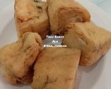 Foto langkah ke 3 dari resep Tahu Bakso.