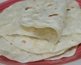 Foto del paso 3 de la receta: Tortilla de trigo