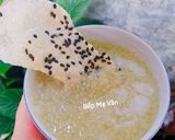 Hình bước làm 5 của món Chè kê