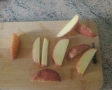 Foto del paso 2 de la receta: Patatas bravas a mí estilo