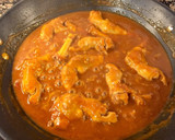 Foto del paso 15 de la receta: Manitas de cordero en salsa picante