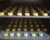 Foto langkah ke 9 dari resep Kue Janda Genit/Monde Susu.