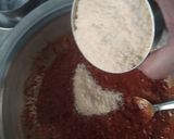 A picture of step 4 of Fulvadi.