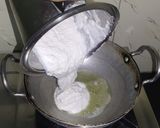 உக்காளி /Ukkali ரெசிபி ஸ்டேப் 4 புகைப்படம்