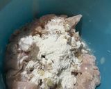 Foto langkah ke 3 dari resep Ayam saus tiram.