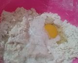 Foto langkah ke 3 dari resep 57. Potato Bread (Roti Kentang) Keju 🥮.