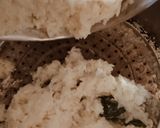 Foto langkah ke 6 dari resep Lemper Ayam.