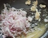 A picture of step 2 of Easy & Tasty Pasta.
