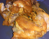 Foto del paso 3 de la receta: Pollo en olla a presión 🍗🍗🍗🍗🍽🍽
