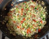 Foto del paso 2 de la receta: Antipasti de verduras
