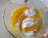 Foto del paso 4 de la receta: Jelly Roll de crema de limón