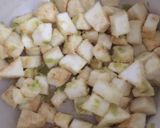 Zellerkrémleves 🥣(amit otthon találsz módra) recept fázis 3 fotója