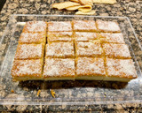 Foto del paso 7 de la receta: Bocaditos de coco muy húmedos, “sin gluten”