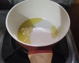 Foto langkah ke 2 dari resep Cream Soup Ayam Brokoli MPASI 6+ Day 21.