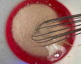 Foto del paso 2 de la receta: Hogaza de pan con masa madre... ¡El pan de pueblo de toda la vida!