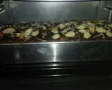 Foto langkah ke 5 dari resep Brownies Putih Telur.