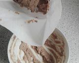 Foto del paso 10 de la receta: Cannoli siciliano al cacao