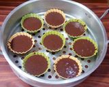Foto langkah ke 3 dari resep 🍰 Bolu Kukus Ekonomis 🍫.
