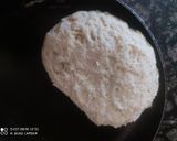 A picture of step 3 of Cinnamon Rolls.