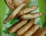 Foto langkah ke 3 dari resep Martabak Tahu.
