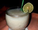 Foto langkah ke 3 dari resep Smoothie Sirsak Jeruk Nipis.