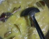 Foto langkah ke 3 dari resep Daging Sapi masak Labu Siam.