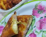 Foto del paso 4 de la receta: Empanadas de papa