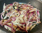 Foto del paso 2 de la receta: Ensalada de codornices escabechadas