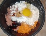 Foto langkah ke 1 dari resep Dimsum Keju Goreng.