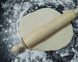 Foto del paso 5 de la receta: Masa para pizza