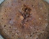 चॉकलेट केक (chocolate cake recipe in Hindi) रेसिपी चरण 5 फोटो