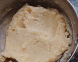 Foto del paso 3 de la receta: Croquetas de bacalao a la gallega