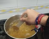 Foto del paso 3 de la receta Pasta Básica