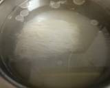 Chinese bhel recipe step 1 photo