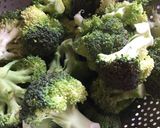 Foto del paso 1 de la receta: Brócoli horneado