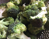 Foto del paso 1 de la receta: Brócoli horneado