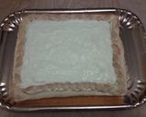 Pas rețetă Crostata cu cremă și fructe de pădure 13 fotografie