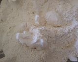 Foto del paso 1 de la receta: Tortillas de harina de mi abuela