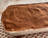 Foto del paso 8 de la receta: Tiramisú auténtico con queso mascarpone by Carmen