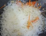 Foto langkah ke 2 dari resep 198. Bihun Jagung Goreng.
