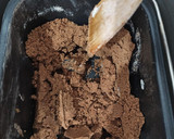 Foto del paso 5 de la receta: Mantecados de chocolate 🎄🍫