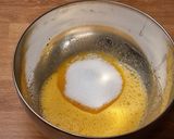 IR-barát, gluténmentes piskóta recept fázis 2 fotója