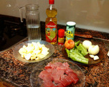 Foto del paso 1 de la receta: Marmitako