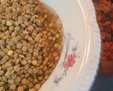 Foto del paso 4 de la receta: Lentejas tradicional