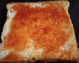 ব্রেড পিজ্জা (bread pizza recipe in bengali) রেসিপি ধাপ - 1 ছবি