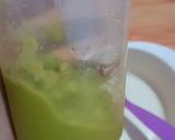 Foto langkah ke 3 dari resep MPASI 6 bulan - Pure Avocado.