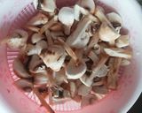 மஷ்ரூம் 65(mushroom 65 recipe in tamil) ரெசிபி ஸ்டேப் 1 புகைப்படம்