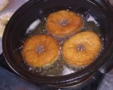 Foto del paso 4 de la receta: Donas! 🤤