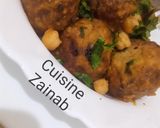 صورة لخطوة 4 من وصفة كروكات الشفلور بالجبن